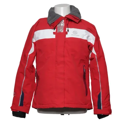 Sejlerjakke (Rød, Hvid, Blå) fra Henri Lloyd Polyamid, Polyester, Polyurethan