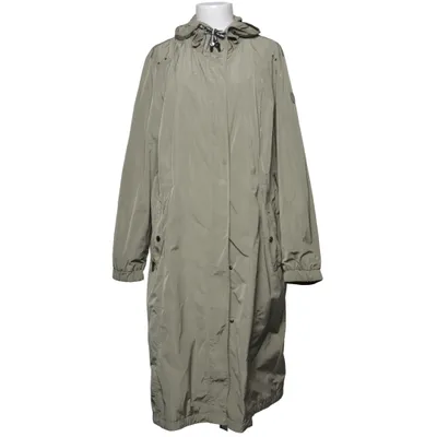 Kappa (Grön) från Green Goose Polyester