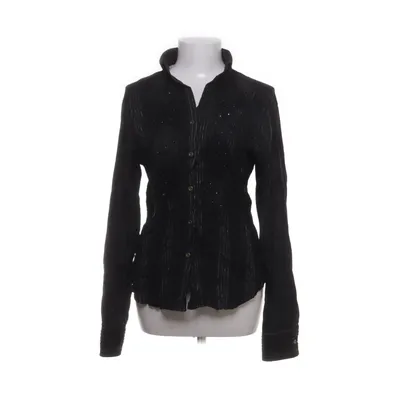 Skjorta (Svart, Flerfärgad) från Valentina's