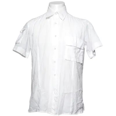 Korte mouwen shirt (Wit) van Paul & Friends