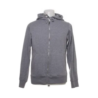 Hoodie (Gray) from Jack & Jones Cotton, Polyester