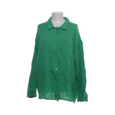 Shirt (Green) Cotton
