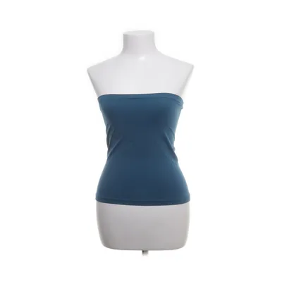 Tubetop (Blå) fra Wolford Elastan, Nylon