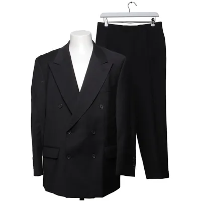 Suit (Gray) from Uptown Classic Wool