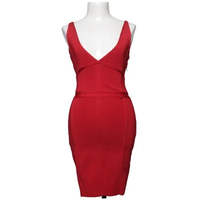 Robe de cocktail (Rouge) de Guess