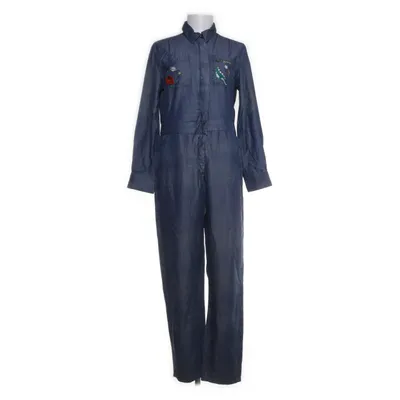 Byxdress (Blå) från Cath Kidston Lyocell