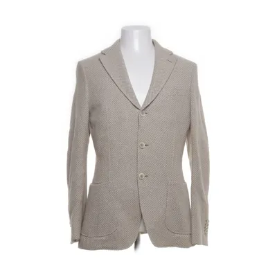 Kavaj (Beige) från Morris Heritage Bomull, Linne
