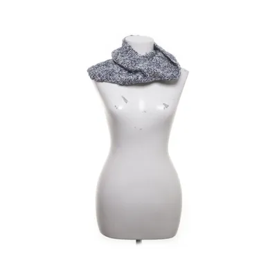 Tubhalsduk (Blå, Vit) från Cyrillus Akryl, Ull