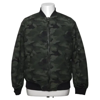 Bomber jacket (NYJK61F) from Ci Sono Polyester