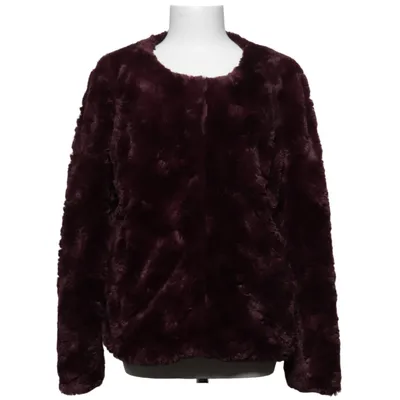 Jakke (Lilla) fra Vero Moda Polyester
