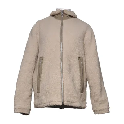 Veste (Beige, Vert) de Vailent Polyamide, Polyester recyclé