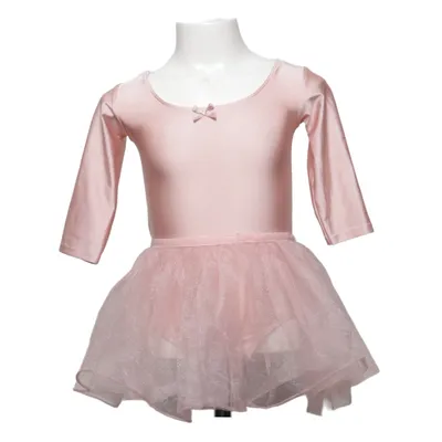 Tanzkleidung (Pink) von H&M Elasthan, Polyester
