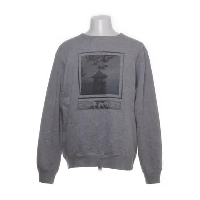 Collegetröja (Active Sweatshirt (ST5620)) från Stedman Bomull, Polyester