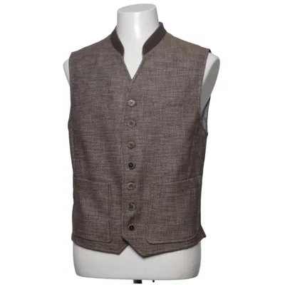 Kostymväst (Alpin De Luxe) från Alpin de Luxe Bomull, Polyester