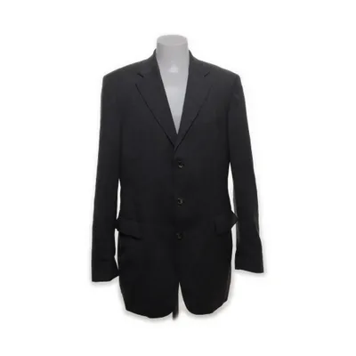 Blazer (Gray) from Boss Hugo Boss Wool