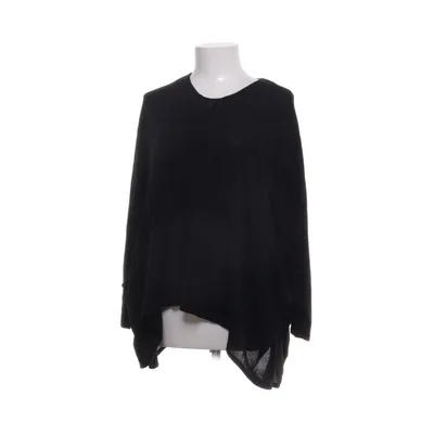 Cardigan (Zwart) van Joachim Bosse Elastaan, Metallvezel, Nylon