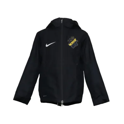 Shell jack (AIK) van Nike Polyester