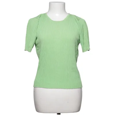 Top (Green) from Insieme Silk