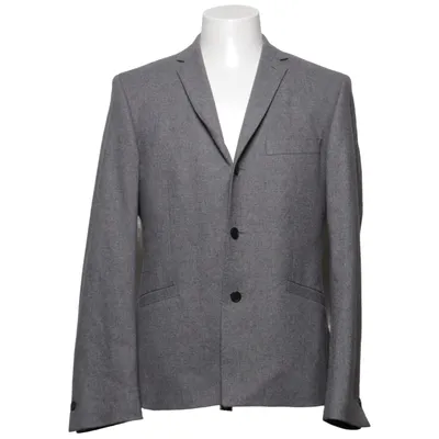 Blazer (Gris) de Fifth Avenue Shoe Repair