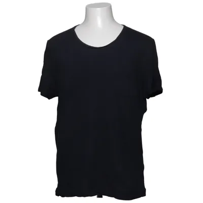 T-shirt (Denim Issue) de Emilio Coton, Lin