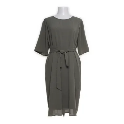 Klänning (Grön) från Jacqueline de Yong Polyester