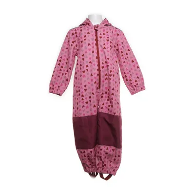 Overall (Roze, Meerkleurig) van Cool & Young Elastaan, Polyester