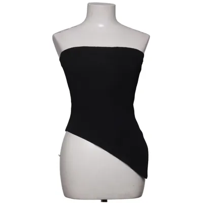 Tube top (Black) from Meshki Polyamide, Viscose