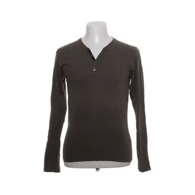 Farfarströja (Grön) från Selected Homme