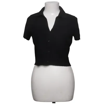 Korte mouwen shirt (Zwart) van Divided by H&M