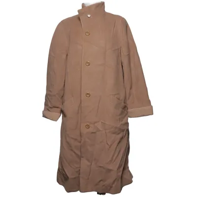 Manteau (Beige) de Marcona Acétate, Viscose
