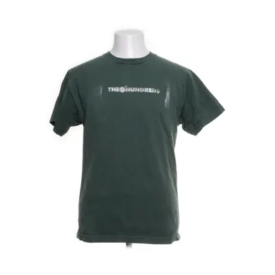 T-shirt (Green) from The Hundreds Cotton
