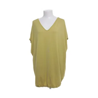 Top (Green) from Gina Benotti Elastane, Polyester, Viscose