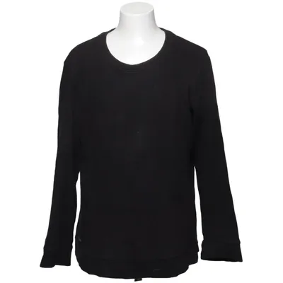 Long sleeve T-shirt (Gray) from Robbie Moor Cotton
