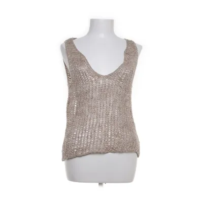 Slipover (Beige) från SAND White Linne