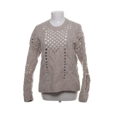 Trui (FORDON) van IRO Elastaan, Polyamide, Wol