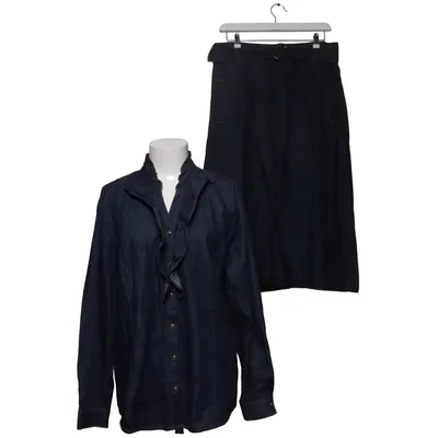 Ensemble (Bleu) de More & More Coton