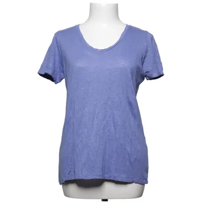 T-shirt (Blauw) van Nordstrom Linnen