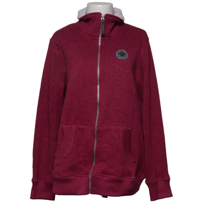 Hoodie (Pink) from Classic Riding Wear Polyester