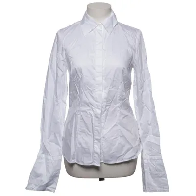Chemise (Blanc) de Vesna W Coton