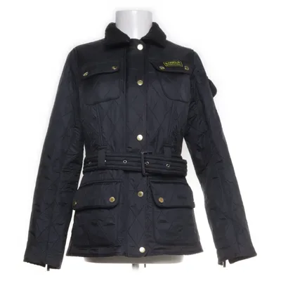 Safarijacka (Svart) från Barbour