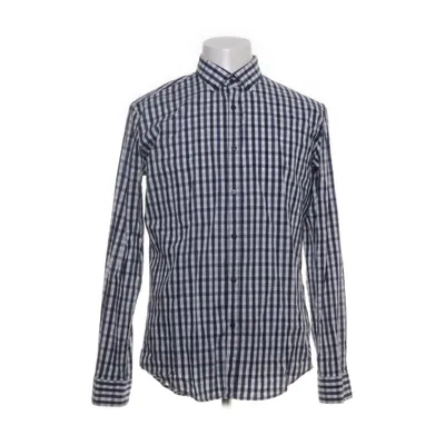 Skjorta (SUPERSLIM FIT) från Zara Man Bomull, Elastan, Polyamid