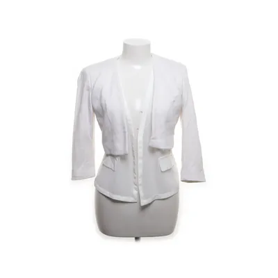 Twinset (White) from ST Studio Elastane, Polyamide, Viscose