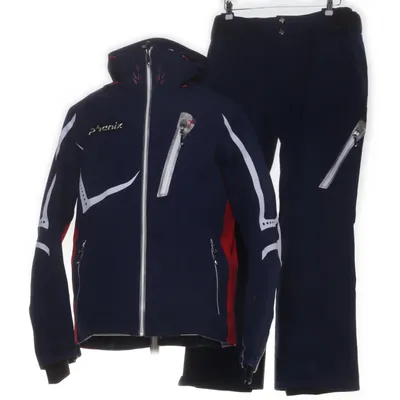 Skidställ (EPMB1012) från Phenix Akryl, Polyester