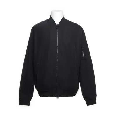 Bomberjacka (Svart) från Pull & Bear Polyester