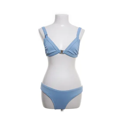 Bikini (Blauw) van Zaful Polyester