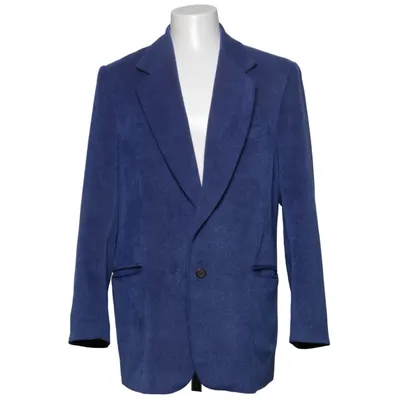 Blazer (Bleu) de Elve