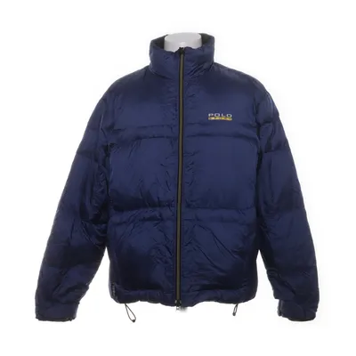 Dunjakke (Blå) fra Polo Ralph Lauren Dun, Fjer, Polyamid, Polyester
