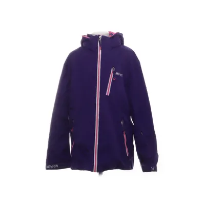 Ski jacket (Pink, Blue, Multicolored) from Nevica