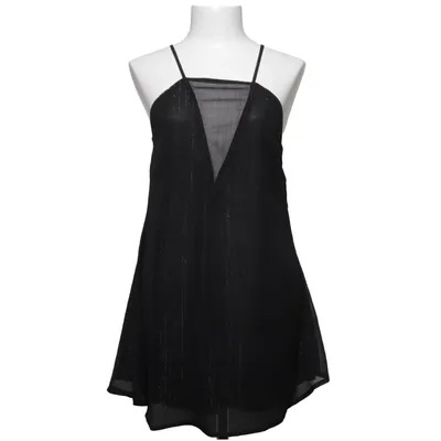 Beach dress (Black) from Tobi Polyester