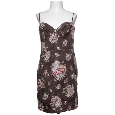 Klänning (BROCK COLLECTION x H&M) från H&M x Brock Collection Linne, Lyocell, Polyester